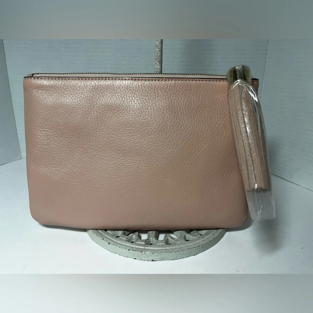 G.I.L.I. Halo Clutch/Accessories Bag